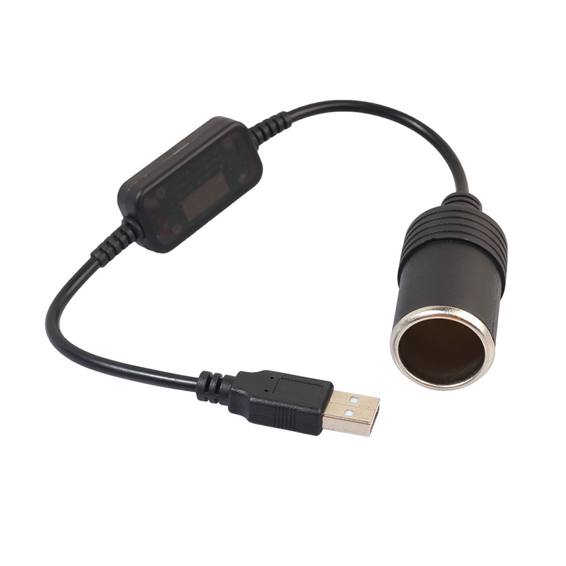 Accessories Experts Vape - Araç Çakmak Soketi 5V 2A USB