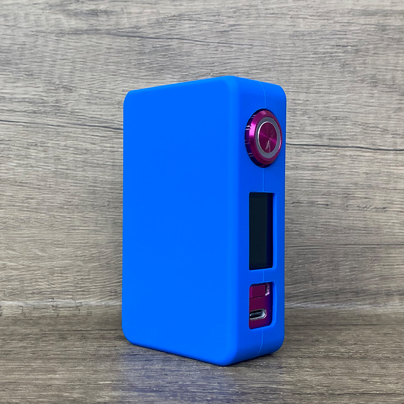 Mod Sleeve Wrap - Lostvape Centaurus M200 Mod için silikon