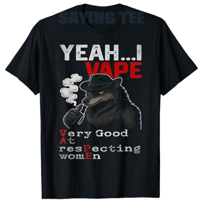 Vaping Goods - Evet Ben Saygıde Çok İyi Vape