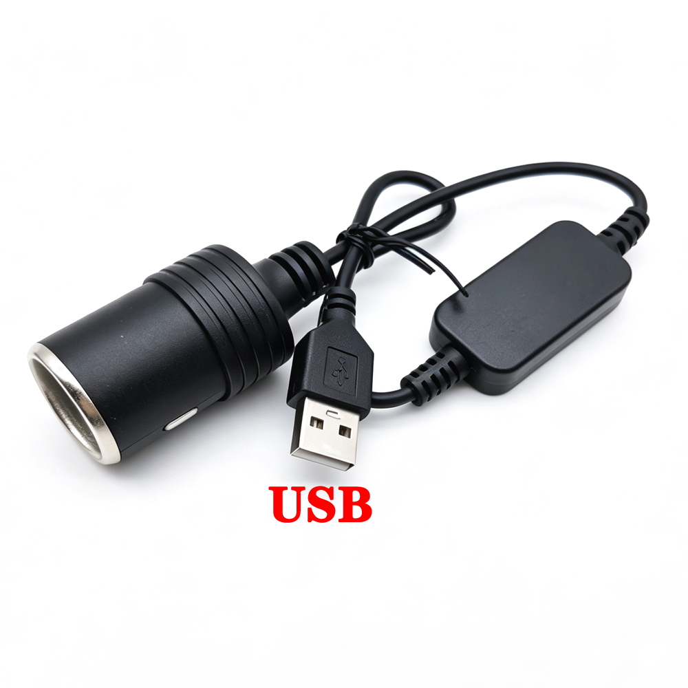 Accessories Experts Vape - USB erkek dişi 5V 2A USB'den