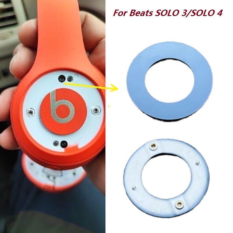 Beats Headphone Solo 4 - Orijinal yedek parça Beats Solo 3