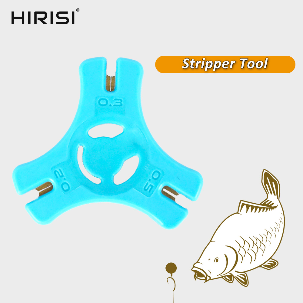Mesh Coil Strip - Hirisi 1 adet Hattı Çekme Striptizci