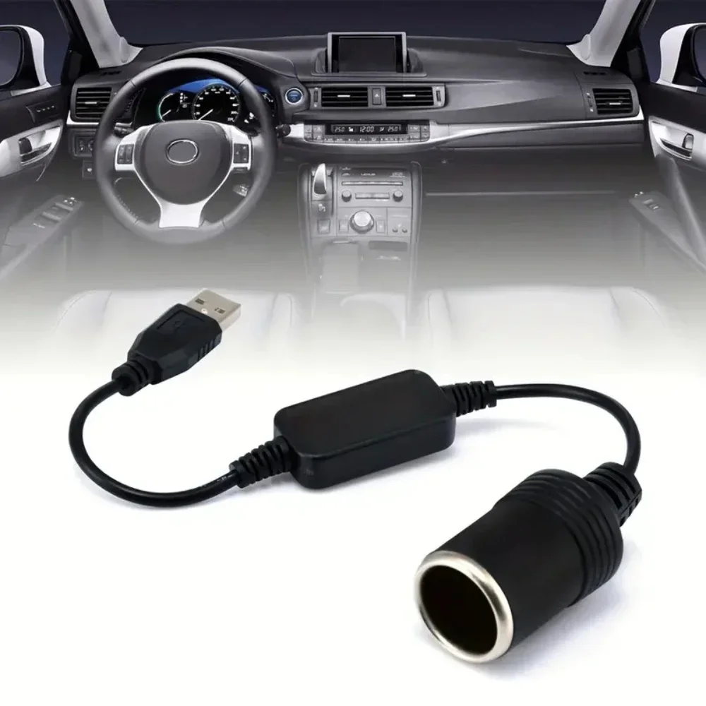 Accessories Experts Vape - 1 adet 5V 2A USB -