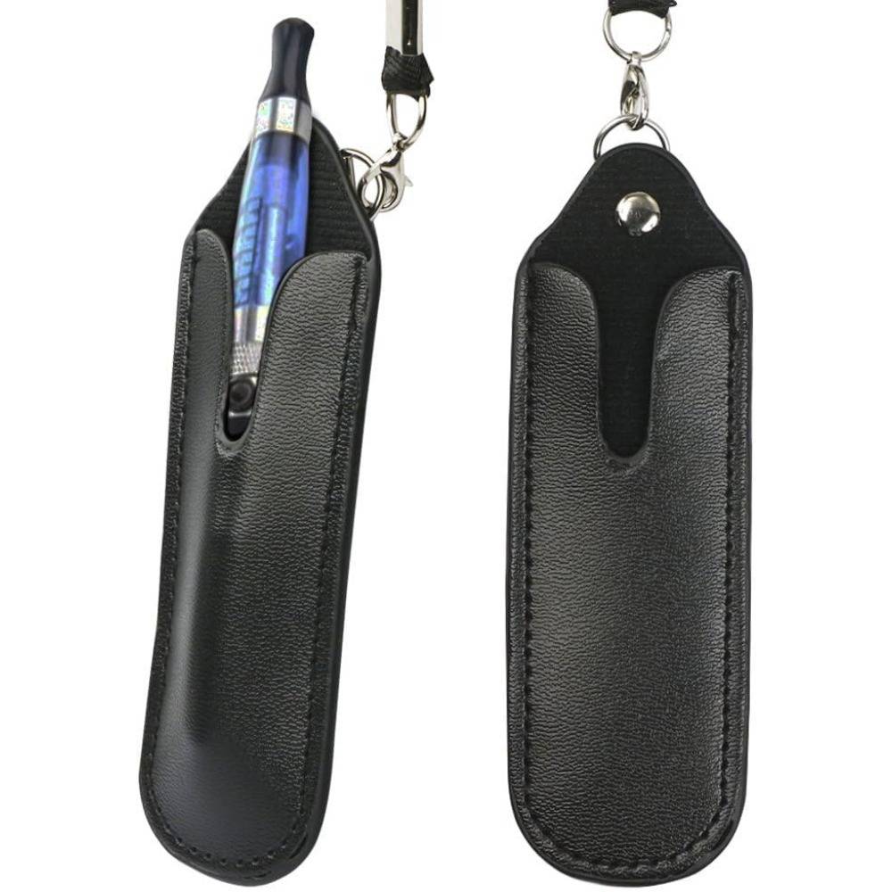 Accessories Experts Vape - Deri Elektronik Sigara Tutucu Kılıf Taşınabilir