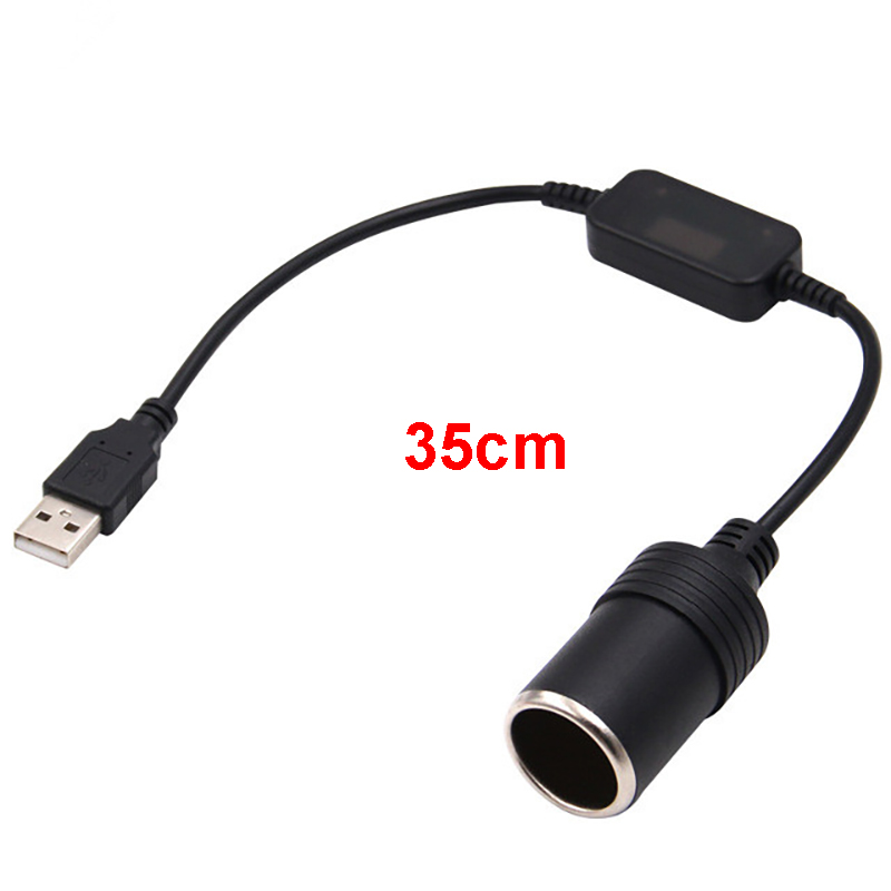 Araç Çakmak Soketi 5V 2A USB 1 - Accessories Experts Vape incelemesi ve fiyatı