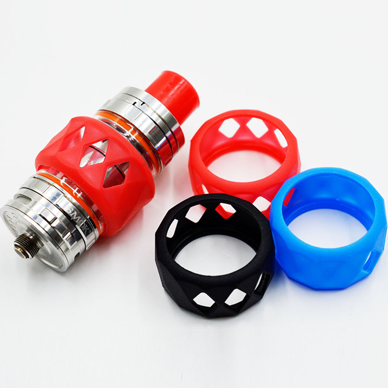 Kabarcık cam tüp koruyucu kapa - Vape Ring incelemesi ve fiyatı
