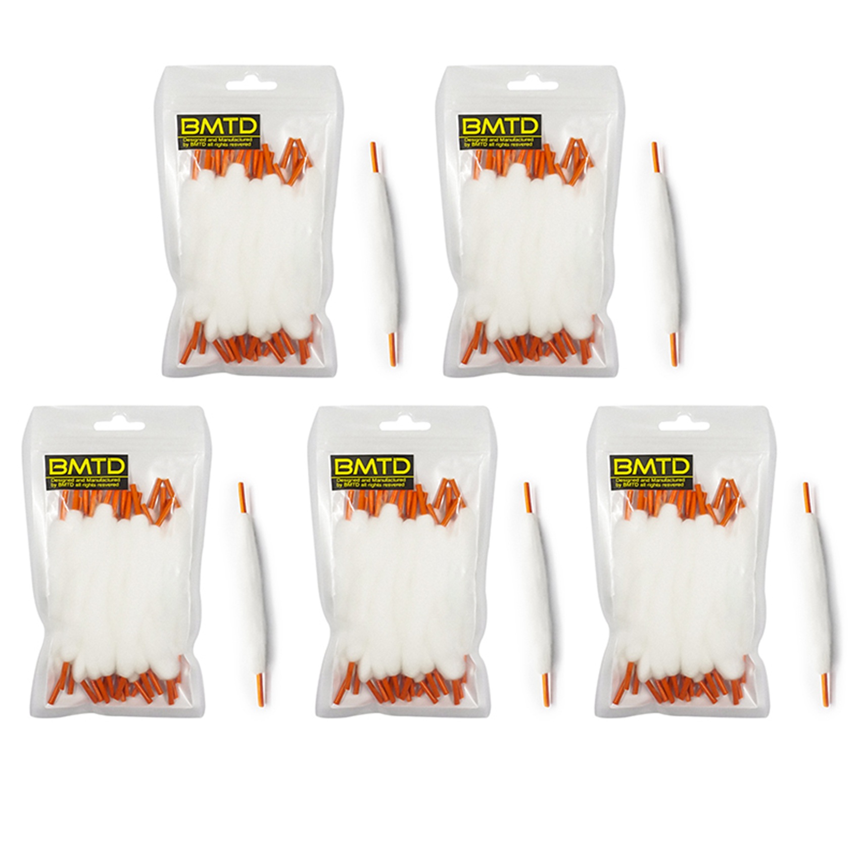 BMTD 100 Adet/torba DIY E Siga - Vaping Goods incelemesi ve fiyatı