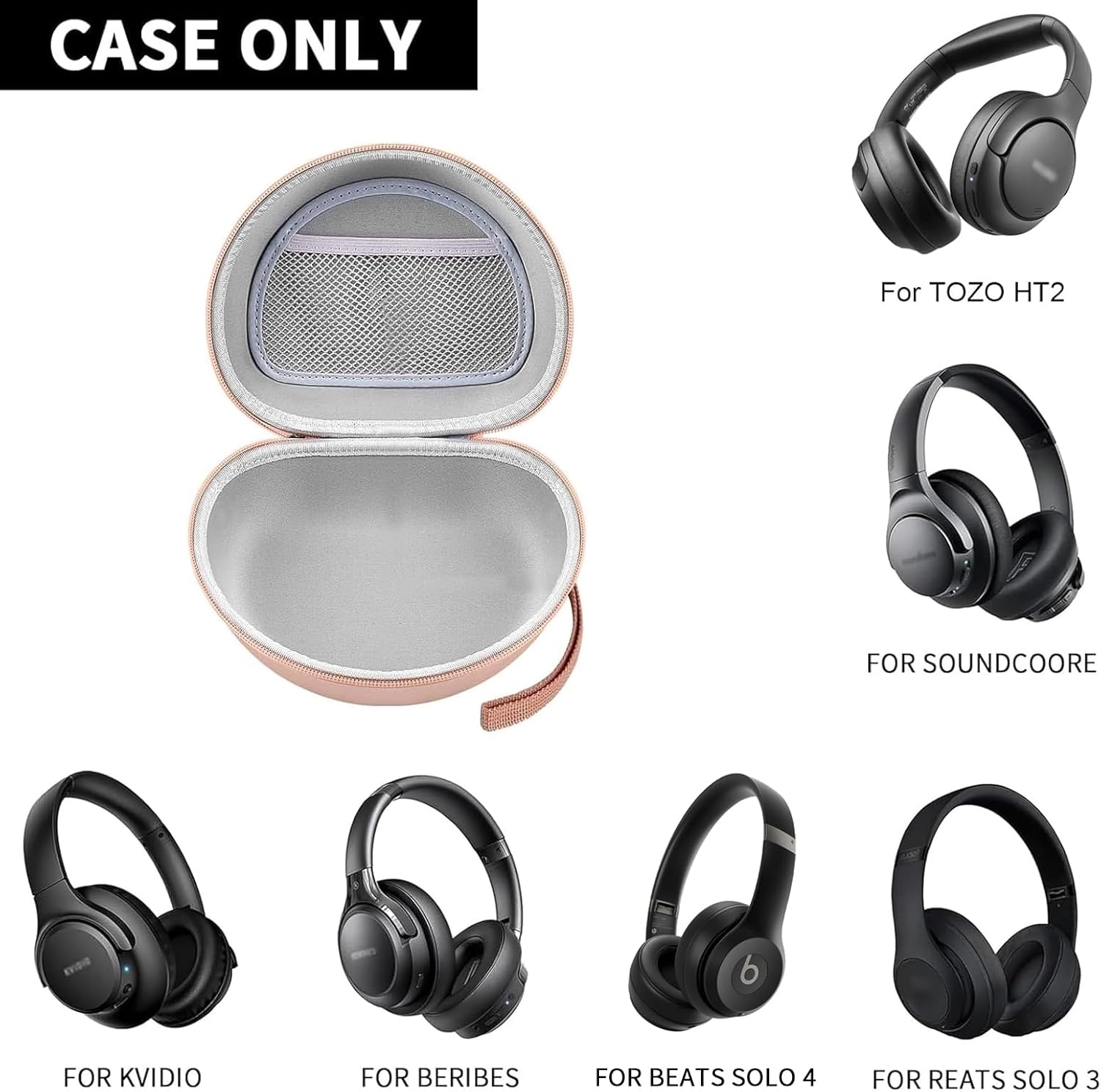 (Yalnızca kasa) Beats Solo 4 i - Beats Headphone Solo 4 incelemesi ve fiyatı
