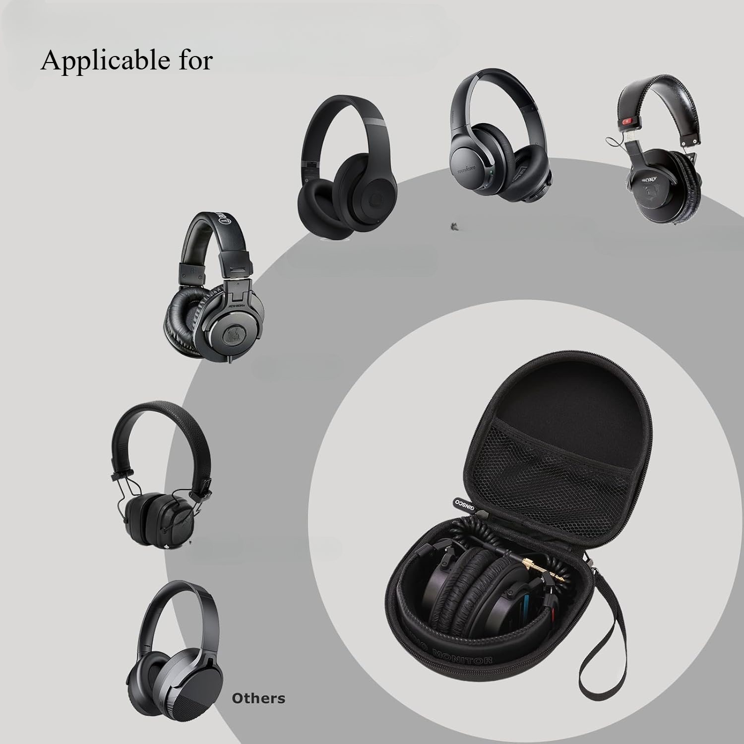 Soundcore/BERIBES/TOZO/KVIDIO/ - Beats Headphone Solo 4 incelemesi ve fiyatı