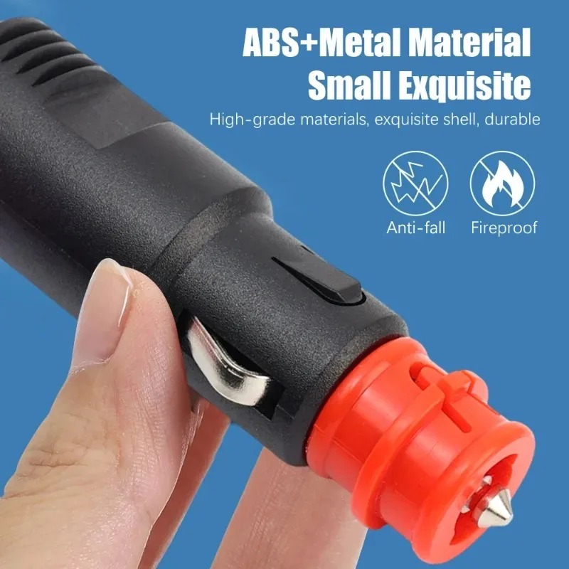 Evrensel Araç Çakmaklık Fişi 1 - Accessories Experts Vape incelemesi ve fiyatı