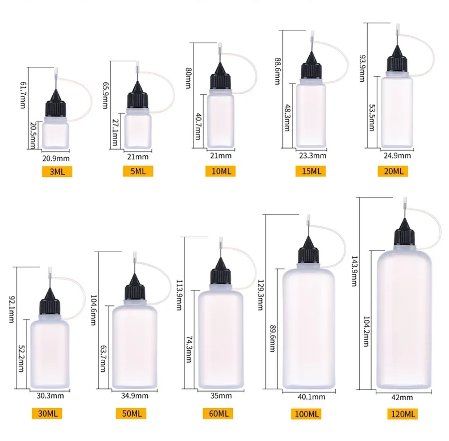 5-10 adet 5ml-120ml boş plasti - Squonk Bottle Silicone incelemesi ve fiyatı