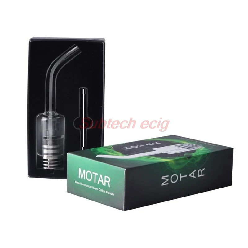 Orijinal Longmada II Motar Ato - Vape Ring incelemesi ve fiyatı