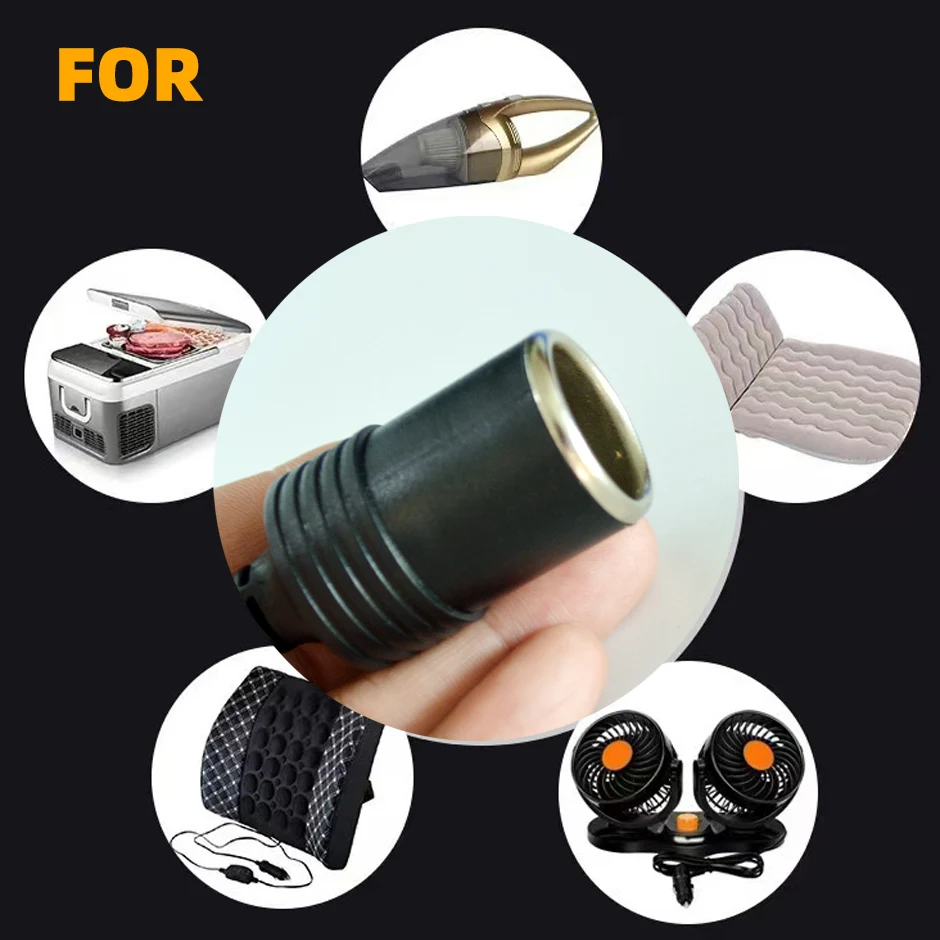 5V - 12V Dönüştürücü Kablo Uza - Accessories Experts Vape incelemesi ve fiyatı