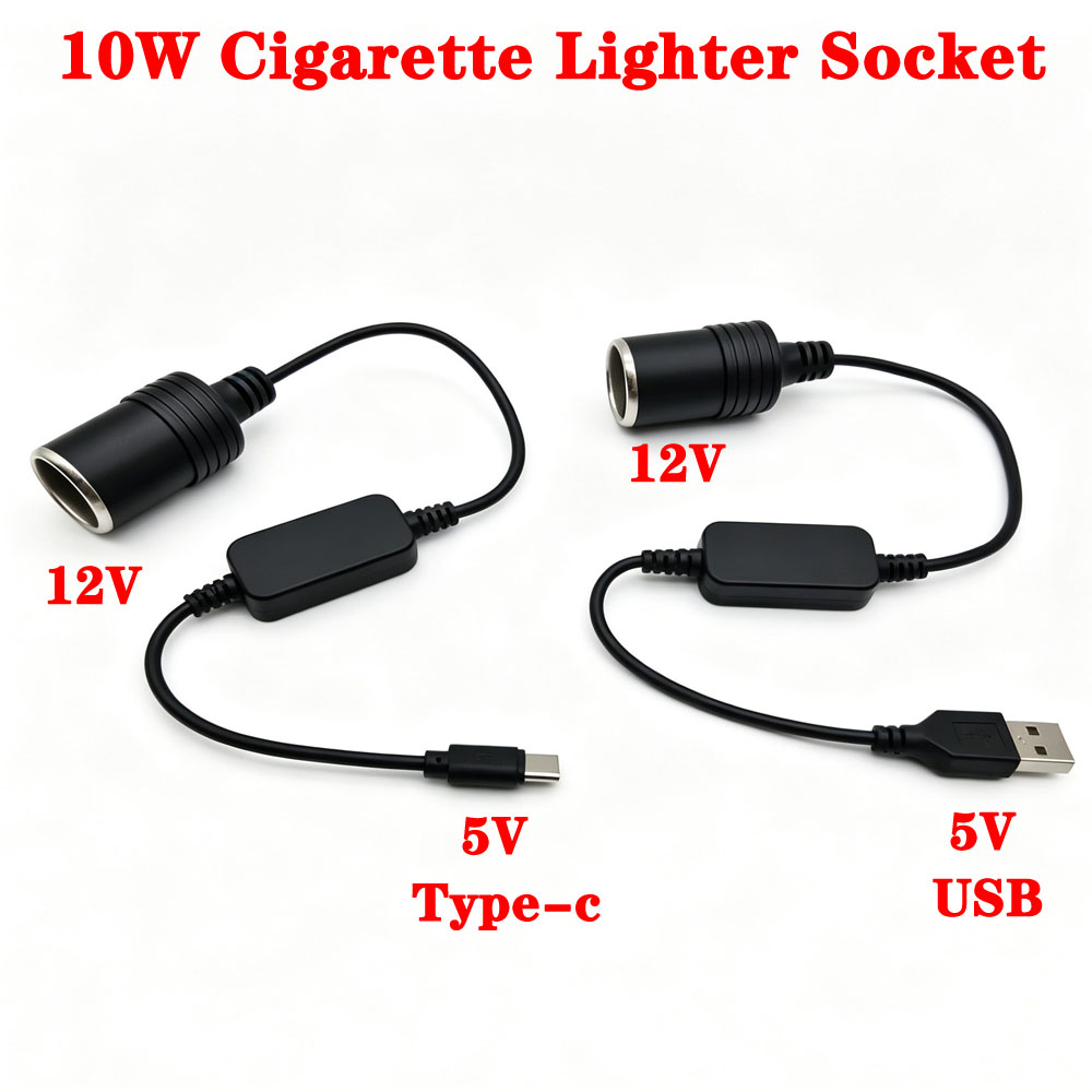 USB erkek dişi 5V 2A USB'den 1 - Accessories Experts Vape incelemesi ve fiyatı