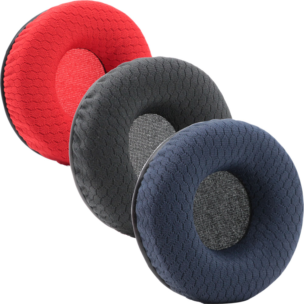 HD 25 Kumaş Kulak Yastıkları S - Sennheiser Headphone Hd 25 incelemesi ve fiyatı