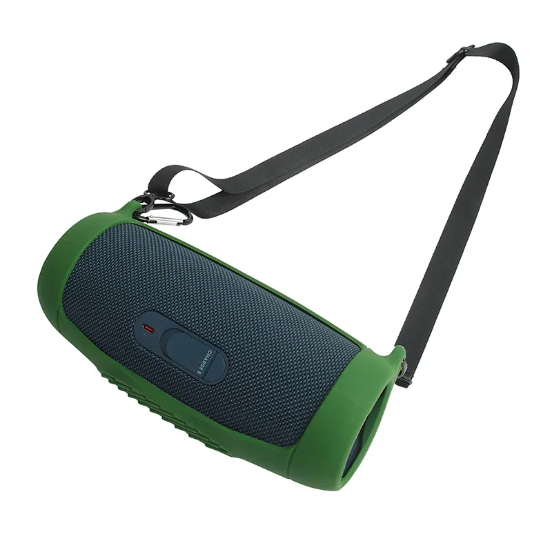 JBL Charge 5 Taşınabilir Kablo - Jbl Speaker Charge 5 incelemesi ve fiyatı