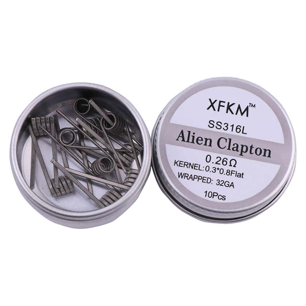 XFKM 10 adet/grup 316 Düz bükü - Stainless Wire Ss316 incelemesi ve fiyatı