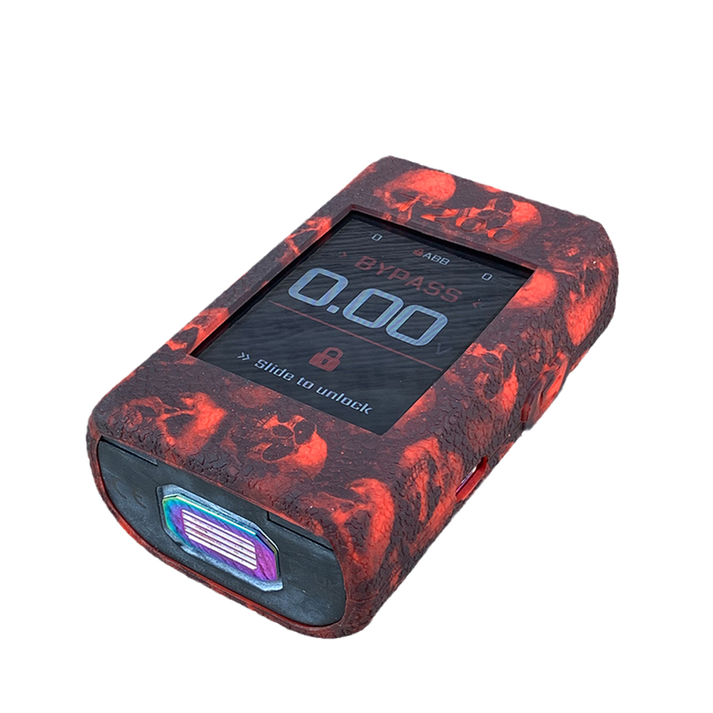 [Yalnızca kasa] Geekvape Aegis - Mod Sleeve Wrap incelemesi ve fiyatı