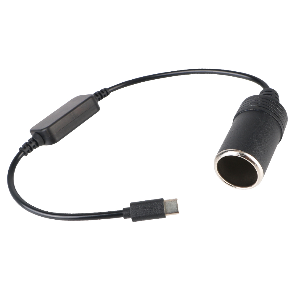5V 12V dönüştürücü kablo geniş - Accessories Experts Vape incelemesi ve fiyatı