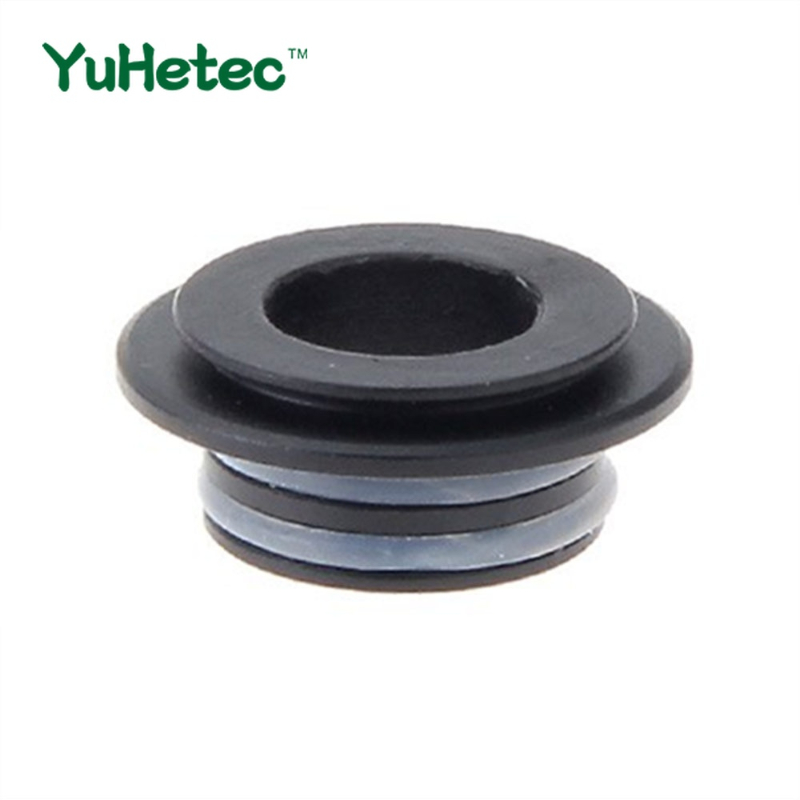 5 ADET YUHETEC 810 ila 510 POM - Drip Tip Resin incelemesi ve fiyatı
