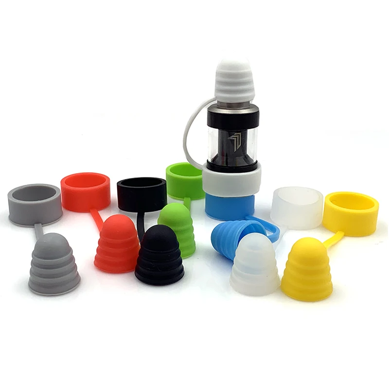 Vmiss 5 adet/grup yumuşak sili - Vape Ring incelemesi ve fiyatı