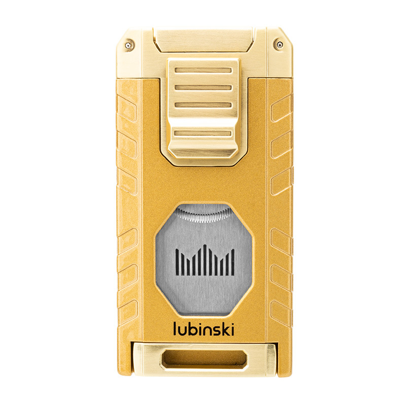LUBINSKI puro çakmağı gaz meşa - Accessories Experts Vape incelemesi ve fiyatı