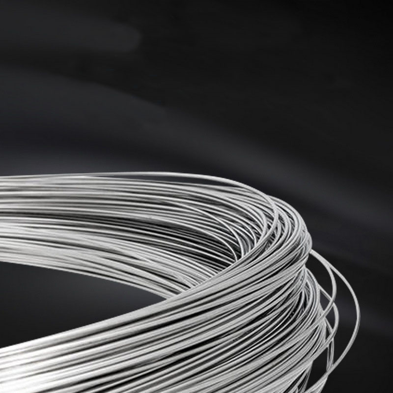 Sıcak Satış Müzik Teli Paslanm - Stainless Wire Ss316 incelemesi ve fiyatı
