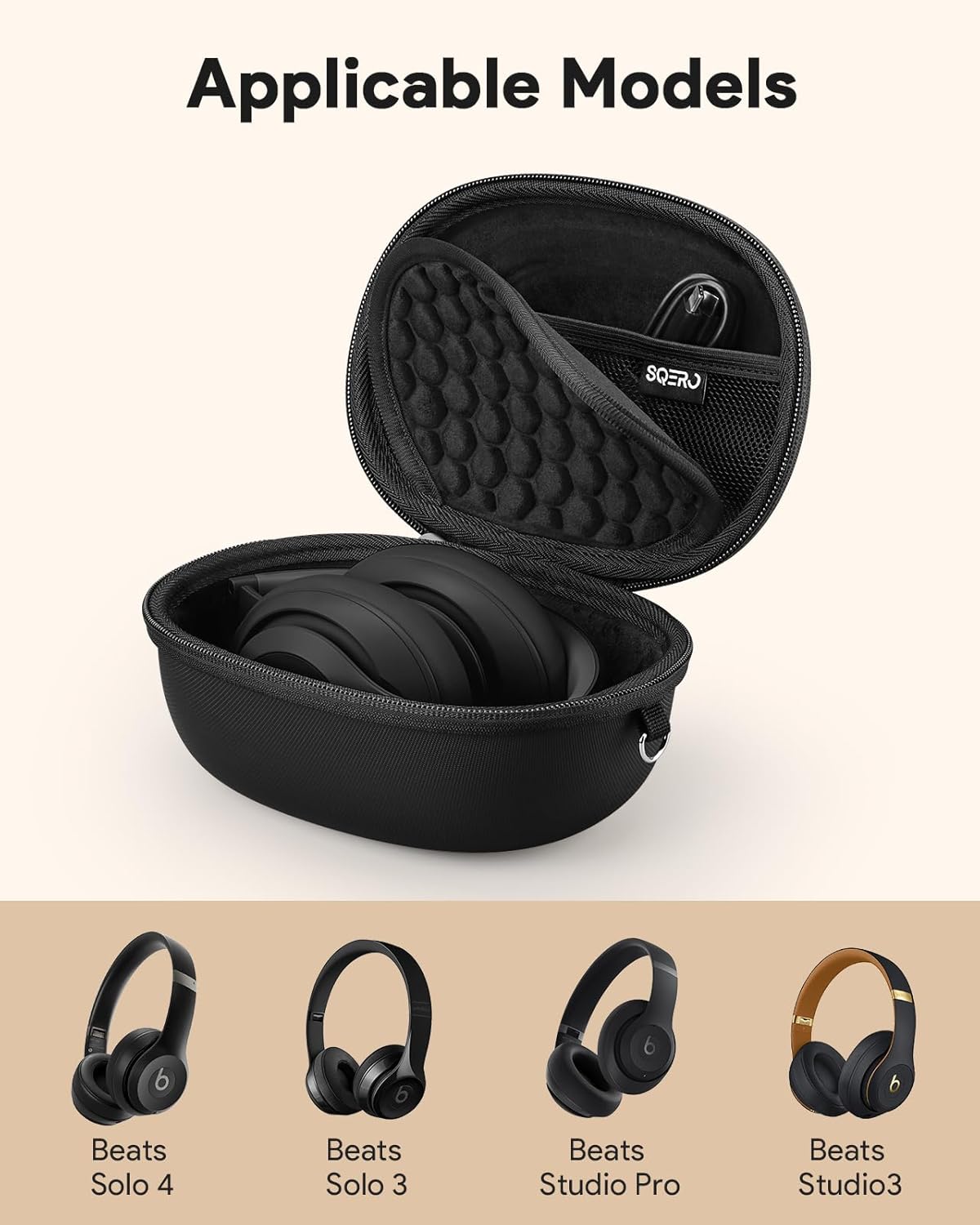 Beats Studio3 / Studio Pro / S - Beats Headphone Solo 4 incelemesi ve fiyatı