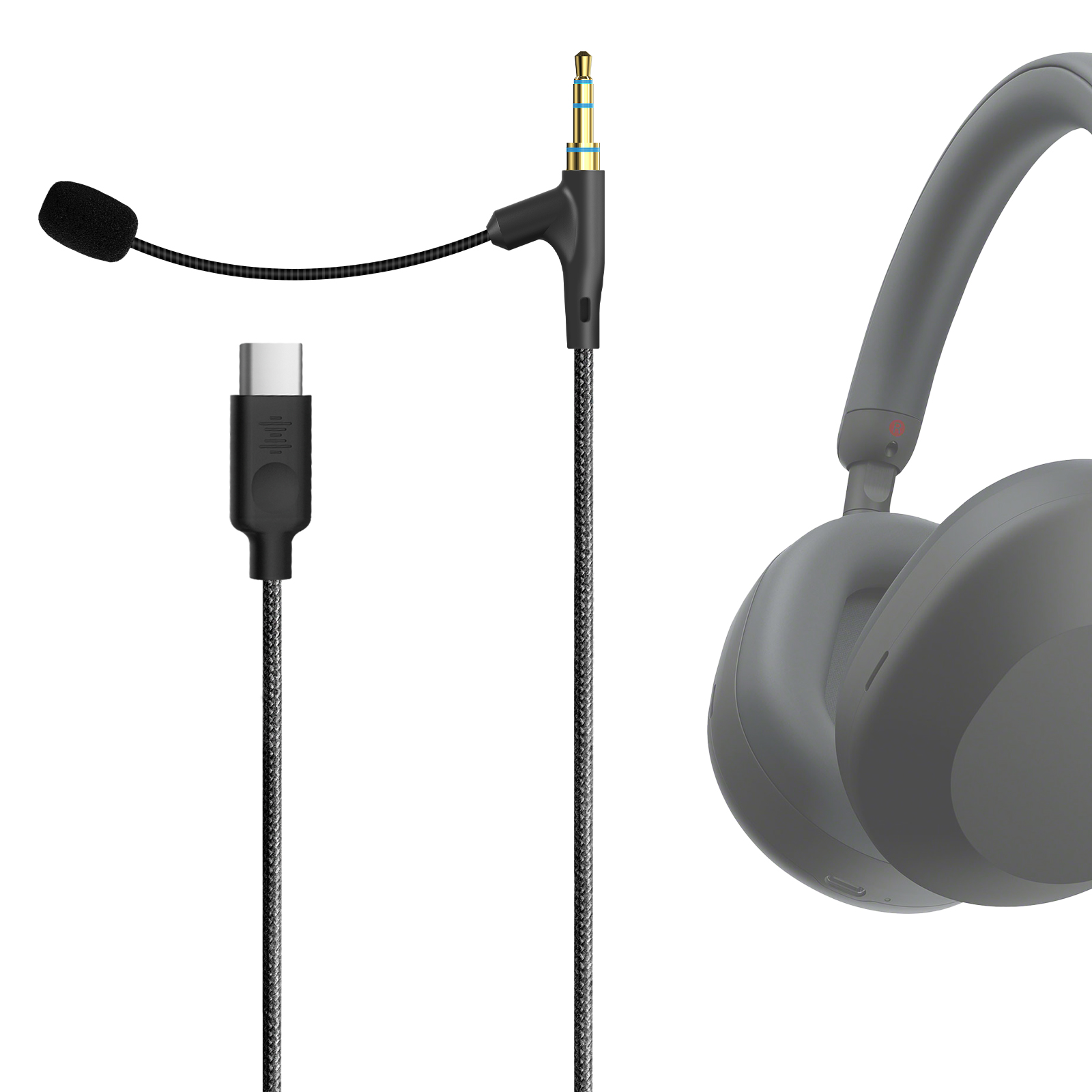 Geekria Boom Mikrofon Kulaklık - Beats Headphone Solo 4 incelemesi ve fiyatı