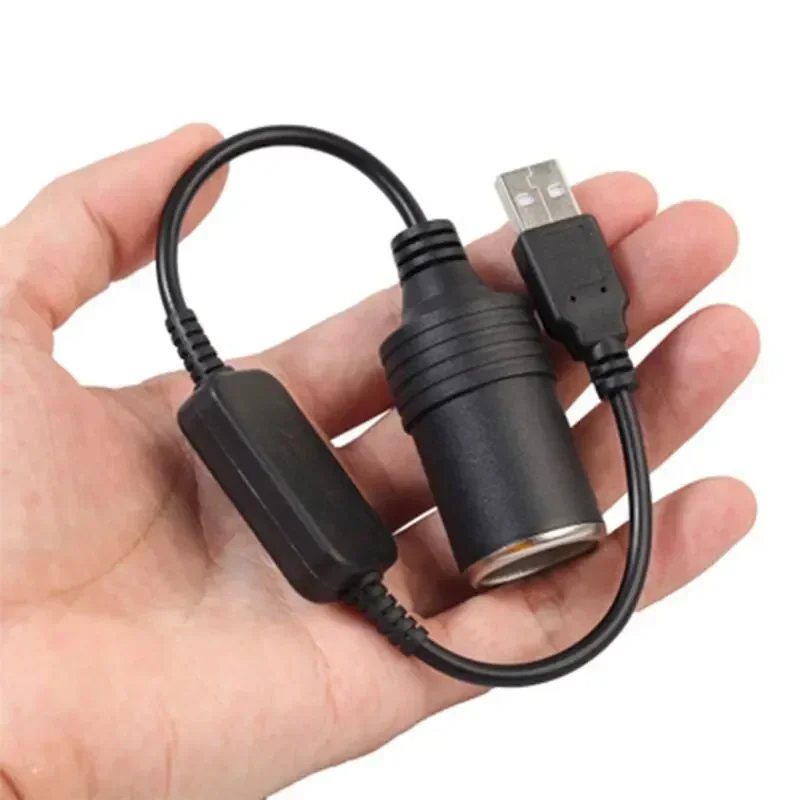 1 adet 5V 2A USB - 12V Çakmak  - Accessories Experts Vape incelemesi ve fiyatı