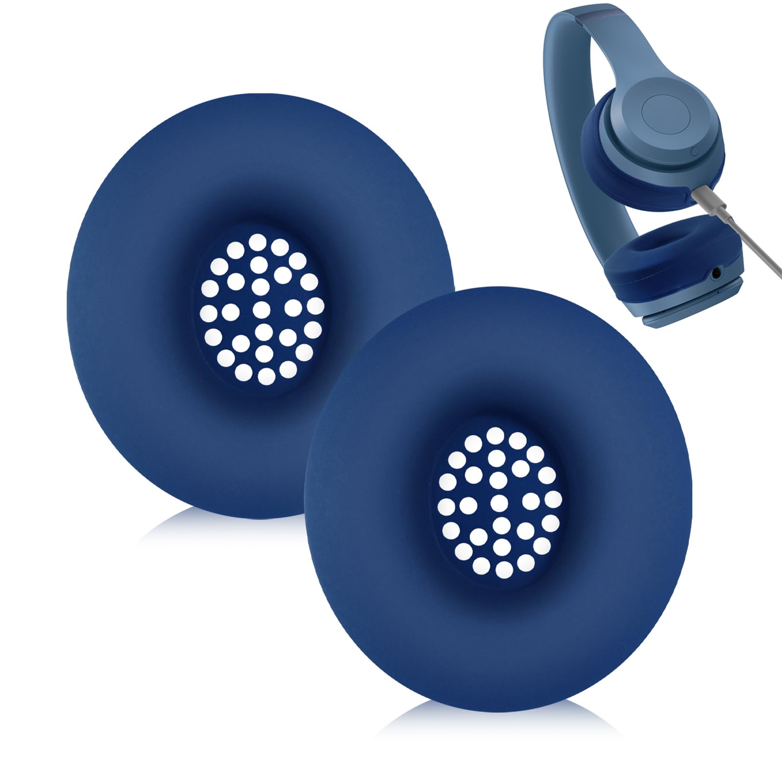 Solo 4 Silikon Kulak Pedleri,  - Beats Headphone Solo 4 incelemesi ve fiyatı